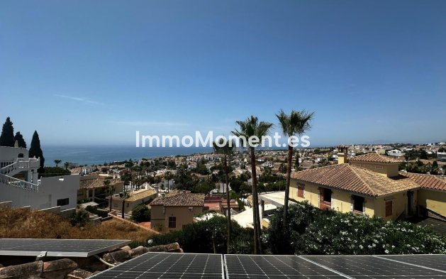 Resale - Villa - Mijas - Mijas Centro