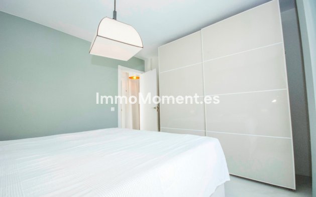 Wiederverkauf - Wohnung - Marbella - Elviria