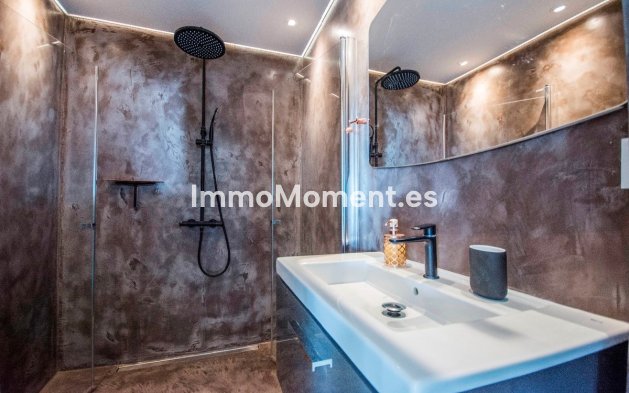 Wiederverkauf - Wohnung - Marbella - Elviria