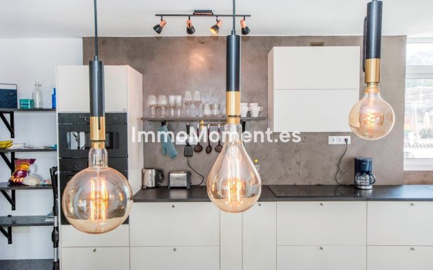 Wiederverkauf - Wohnung - Marbella - Elviria