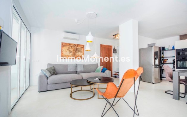 Wiederverkauf - Wohnung - Marbella - Elviria