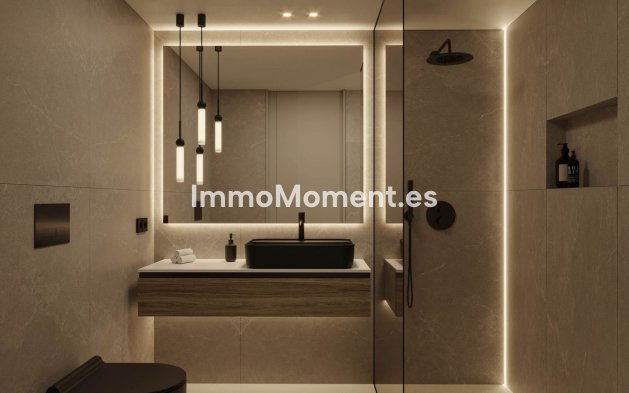 Bestaande woning - Geschakelde woning - Marbella - Nueva Andalucía