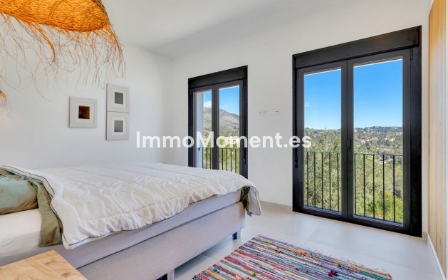 Wiederverkauf - Landhaus - Benissa - Benissa Centro