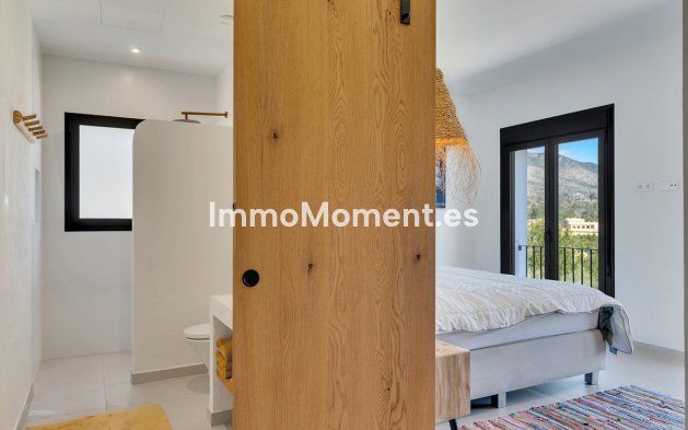 Wiederverkauf - Landhaus - Benissa - Benissa Centro