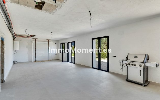 Wiederverkauf - Landhaus - Benissa - Benissa Centro