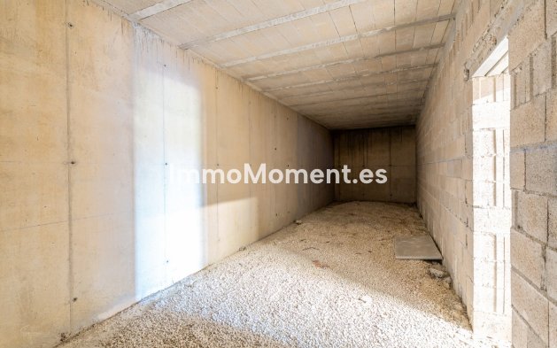 Wiederverkauf - Landhaus - Benissa - Benissa Centro