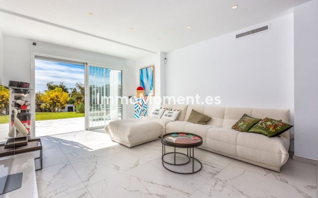 Reventa - Apartamento - Marbella - Nueva Andalucía