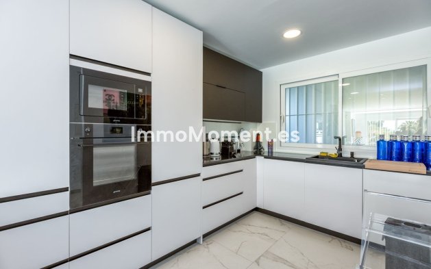 Reventa - Apartamento - Marbella - Nueva Andalucía