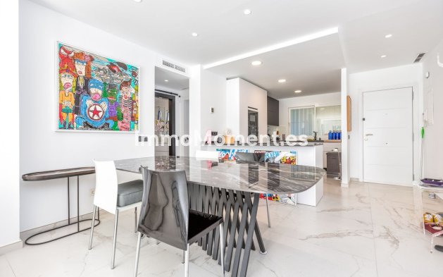 Reventa - Apartamento - Marbella - Nueva Andalucía