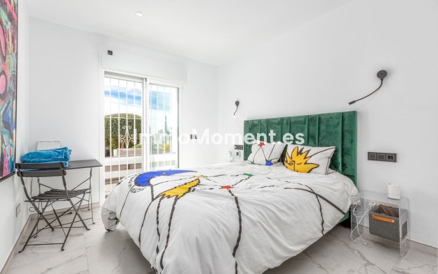 Reventa - Apartamento - Marbella - Nueva Andalucía