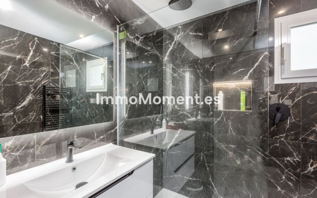 Reventa - Apartamento - Marbella - Nueva Andalucía