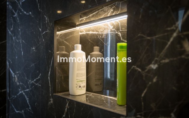 Reventa - Apartamento - Marbella - Nueva Andalucía