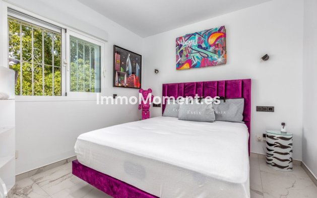 Reventa - Apartamento - Marbella - Nueva Andalucía