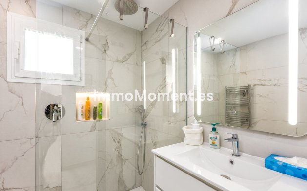 Reventa - Apartamento - Marbella - Nueva Andalucía