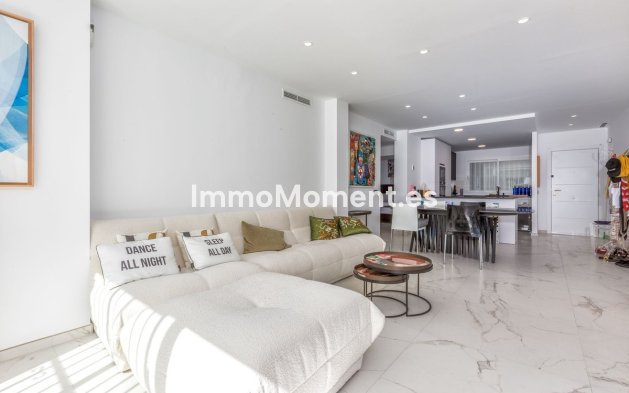 Reventa - Apartamento - Marbella - Nueva Andalucía