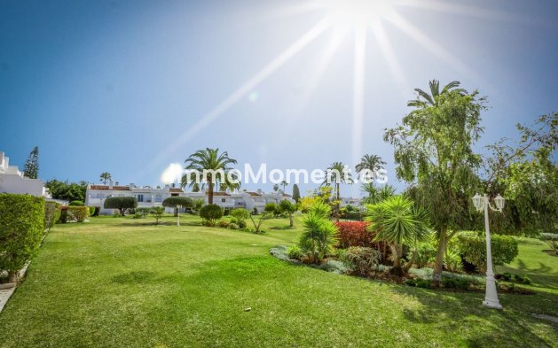 Reventa - Apartamento - Marbella - Nueva Andalucía
