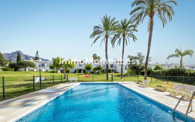 Reventa - Apartamento - Marbella - Nueva Andalucía