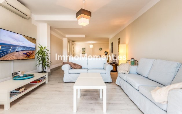 Revente - Appartement - Marbella - Nueva Andalucía