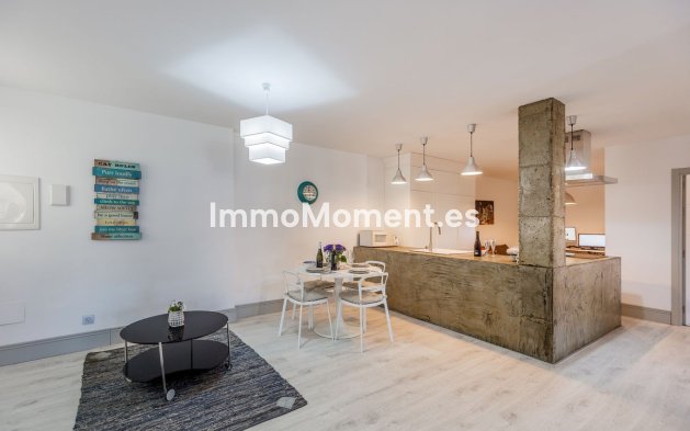 Revente - Appartement - Marbella - Nueva Andalucía