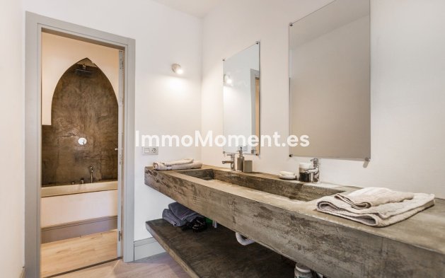 Revente - Appartement - Marbella - Nueva Andalucía