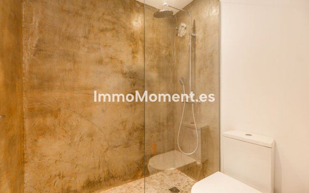 Revente - Appartement - Marbella - Nueva Andalucía