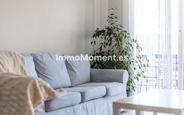 Revente - Appartement - Marbella - Nueva Andalucía