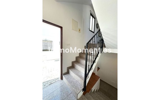 Wiederverkauf - Villa - Mijas - Mijas Centro