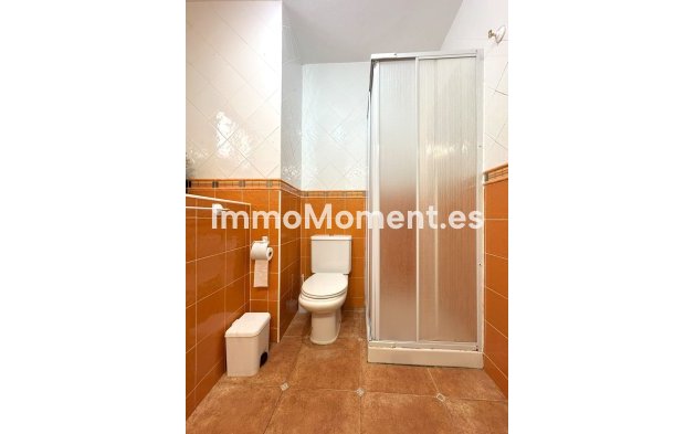 Wiederverkauf - Villa - Mijas - Mijas Centro