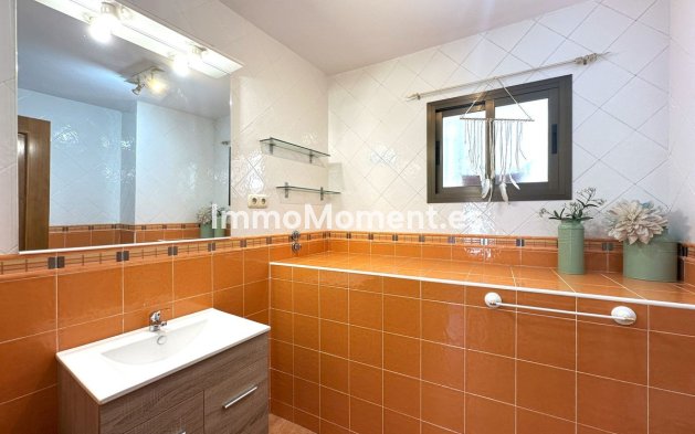 Wiederverkauf - Villa - Mijas - Mijas Centro