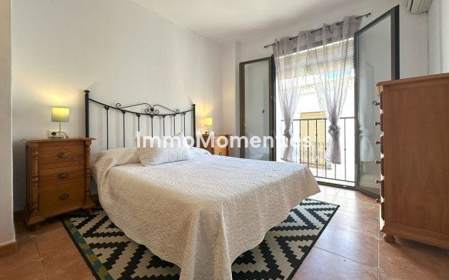 Wiederverkauf - Villa - Mijas - Mijas Centro