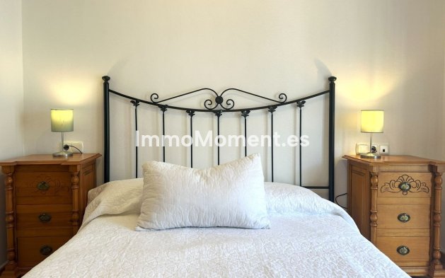 Wiederverkauf - Villa - Mijas - Mijas Centro