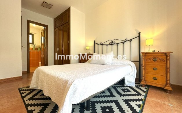 Wiederverkauf - Villa - Mijas - Mijas Centro