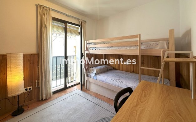 Wiederverkauf - Villa - Mijas - Mijas Centro