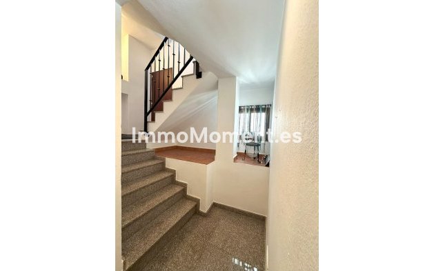 Wiederverkauf - Villa - Mijas - Mijas Centro