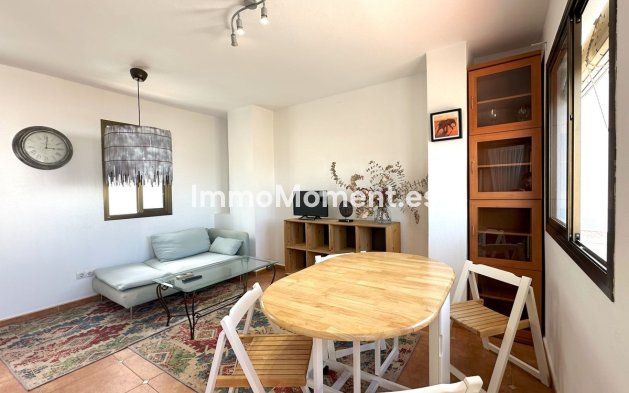 Wiederverkauf - Villa - Mijas - Mijas Centro