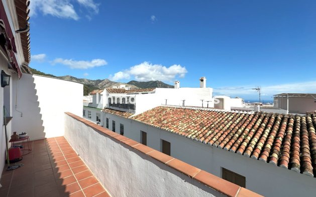 Wiederverkauf - Villa - Mijas - Mijas Centro