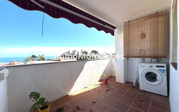 Wiederverkauf - Villa - Mijas - Mijas Centro