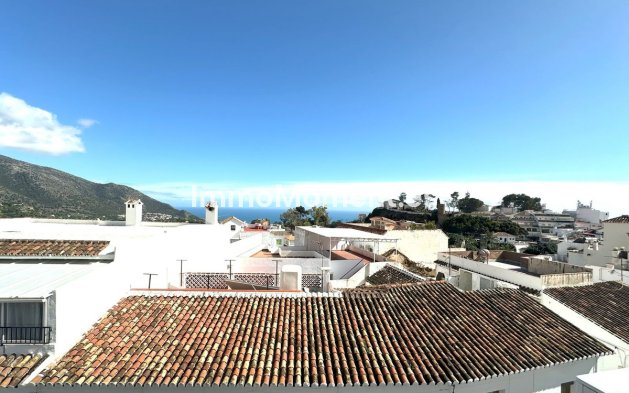 Wiederverkauf - Villa - Mijas - Mijas Centro