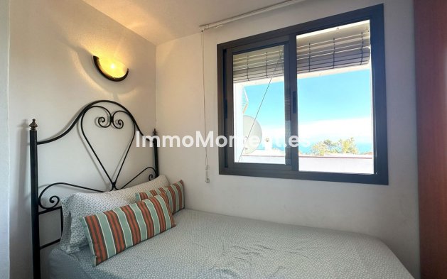 Wiederverkauf - Villa - Mijas - Mijas Centro