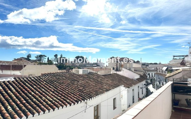 Wiederverkauf - Villa - Mijas - Mijas Centro