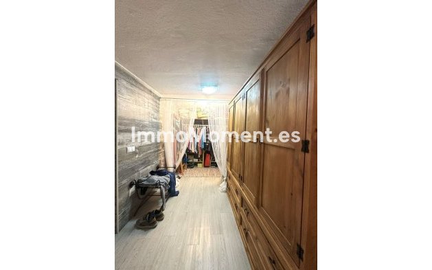 Revente - Maison mitoyenne - Mijas - Mijas Centro