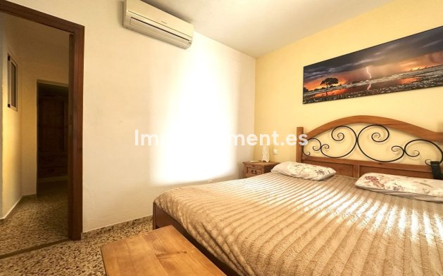 Revente - Maison mitoyenne - Mijas - Mijas Centro