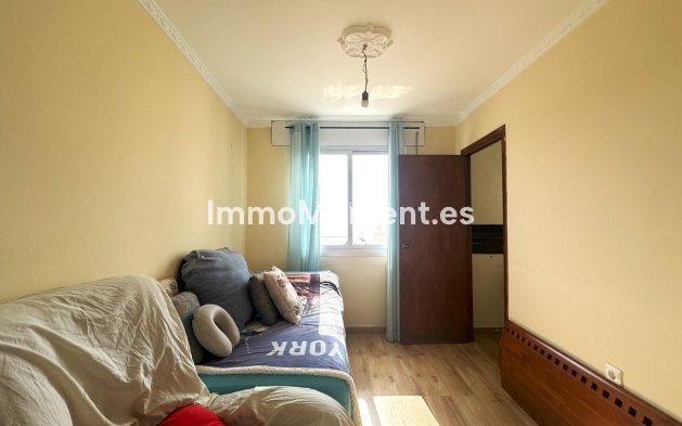 Revente - Maison mitoyenne - Mijas - Mijas Centro