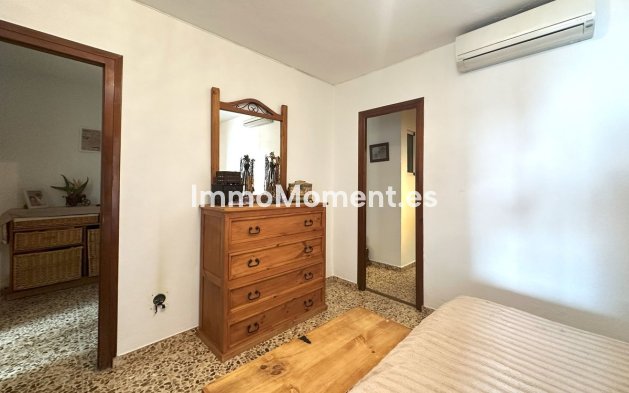 Revente - Maison mitoyenne - Mijas - Mijas Centro