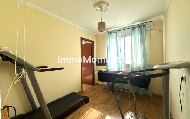 Revente - Maison mitoyenne - Mijas - Mijas Centro