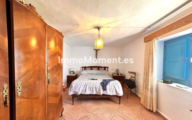 Revente - Maison mitoyenne - Mijas - Mijas Centro