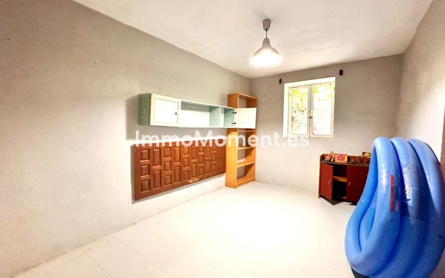 Revente - Maison mitoyenne - Mijas - Mijas Centro