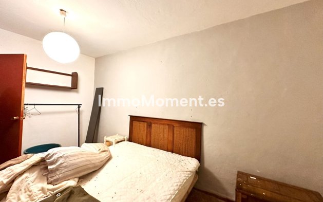 Revente - Maison mitoyenne - Mijas - Mijas Centro