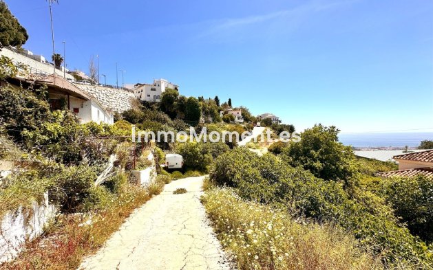 Revente - Maison mitoyenne - Mijas - Mijas Centro