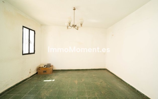 Reventa - Adosado - Mijas - Mijas Centro